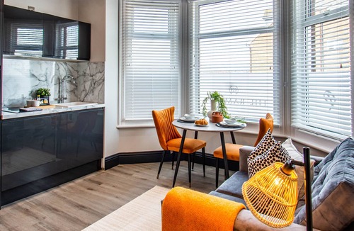 Great Yarmouth Apartment | The Rampart