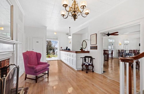 Shelter Island Heights Hotel | The Rams Head Inn