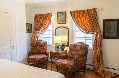 Shelter Island Heights Hotel | The Rams Head Inn