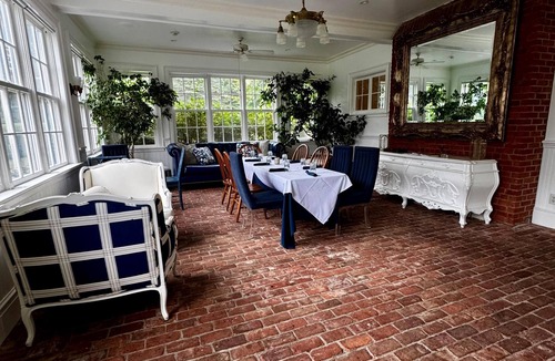 Shelter Island Heights Hotel | The Rams Head Inn