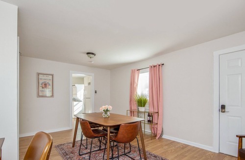 Fayetteville Condo | The Ramsey Rose Residence