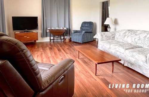 Chariton Other | The Ranch A Cheerful 3 Bedroom