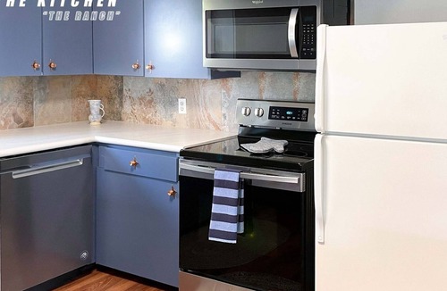 Chariton Other | The Ranch A Cheerful 3 Bedroom