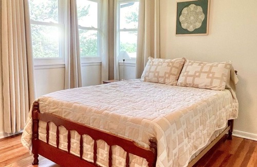 Chariton Other | The Ranch A Cheerful 3 Bedroom