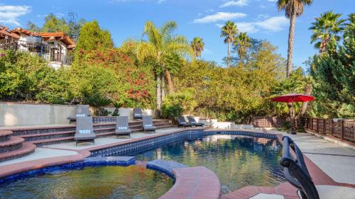 Escondido House | The Ranch and The Tennis Ranch by AvantStay
