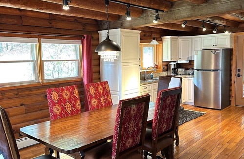 Boalsburg House | The Ranch At Happy Valley