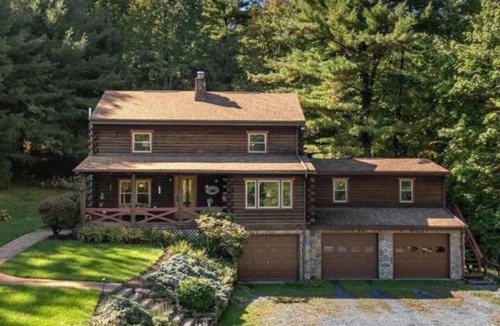 Boalsburg House | The Ranch At Happy Valley