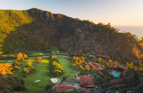 South Laguna Hotel | The Ranch at Laguna Beach