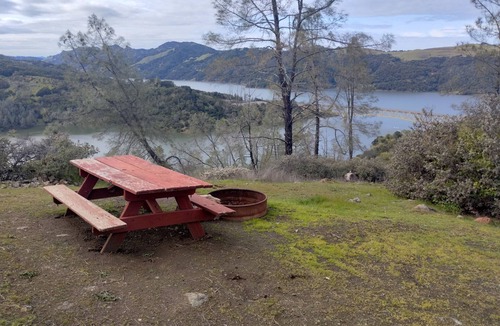 Geyserville RV Rental | The Ranch at Lake Sonoma