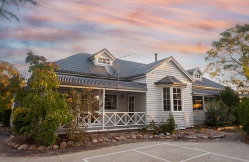 Stanthorpe House | The Ranch by Humble Abode