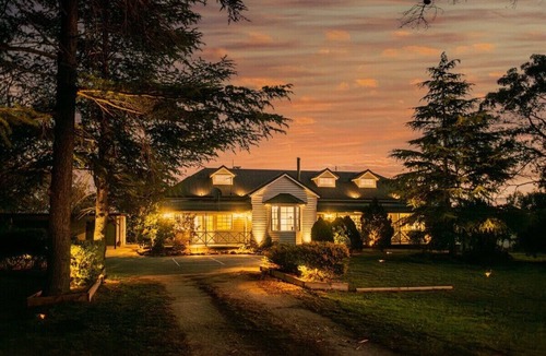 Stanthorpe House | The Ranch by Humble Abode