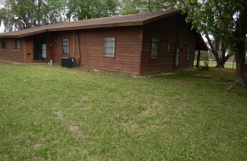 Porter House | The Ranch House/110 Acres