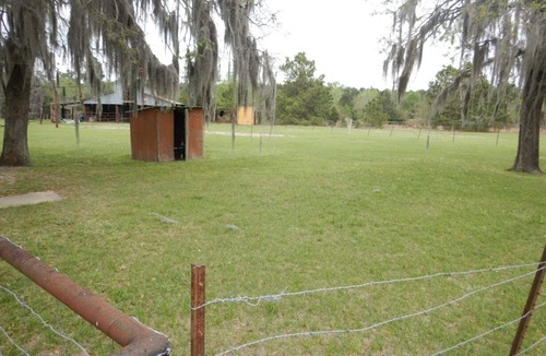 Porter House | The Ranch House/110 Acres