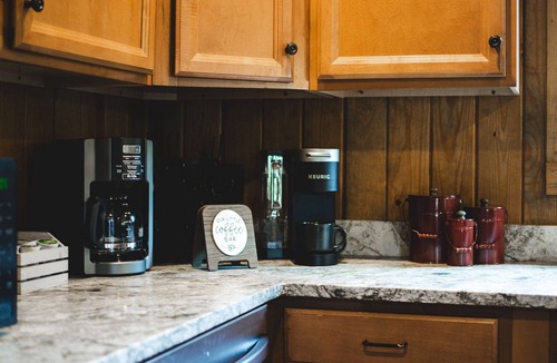 Amity Cabin | The Ranch House at Timber Lodge Ranch