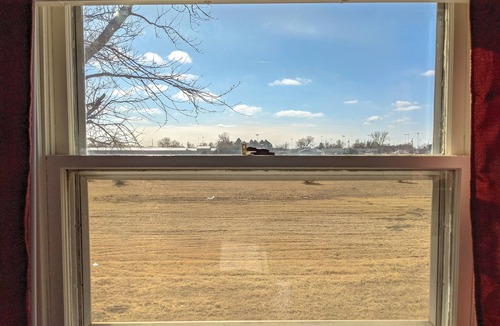 Great Bend House | The Ranch House of Great Bend, KS