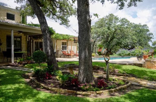 Jeddo Apartment | The Ranch House
