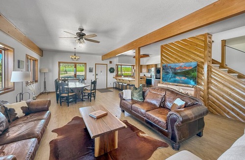 Lazear House | The Ranch House @ Wrich Ranches