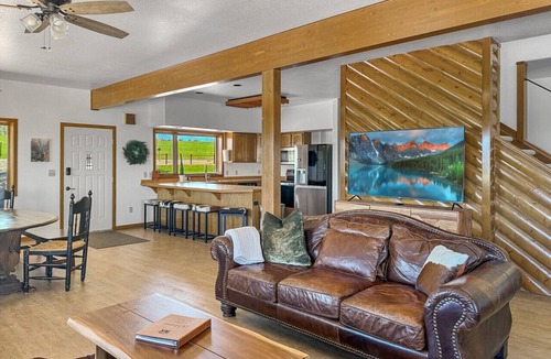 Lazear House | The Ranch House @ Wrich Ranches