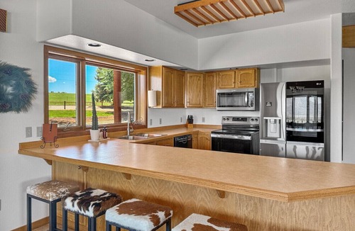 Lazear House | The Ranch House @ Wrich Ranches