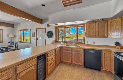 Lazear House | The Ranch House @ Wrich Ranches