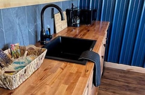 Greeley County House | The Ranch in Greeley County
