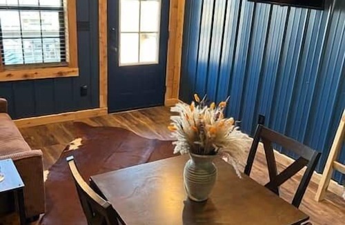 Greeley County House | The Ranch in Greeley County