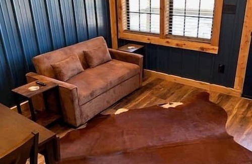 Greeley County House | The Ranch in Greeley County