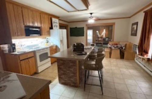 Dawson House | The Ranch Luxury Experiences