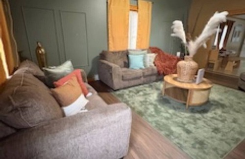 Dawson House | The Ranch Luxury Experiences