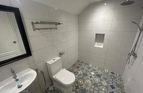 Ipoh Hotel | The Ranch