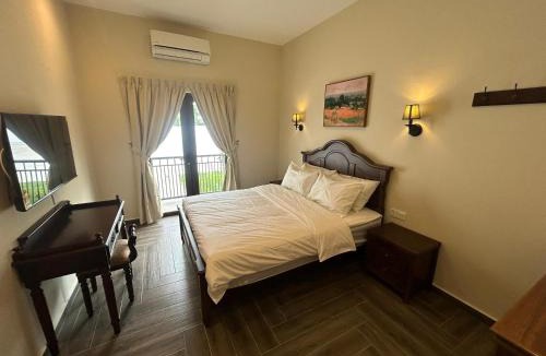 Ipoh Hotel | The Ranch