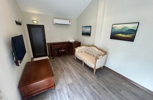 Ipoh Hotel | The Ranch