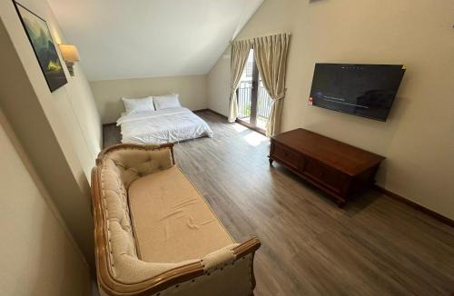 Ipoh Hotel | The Ranch