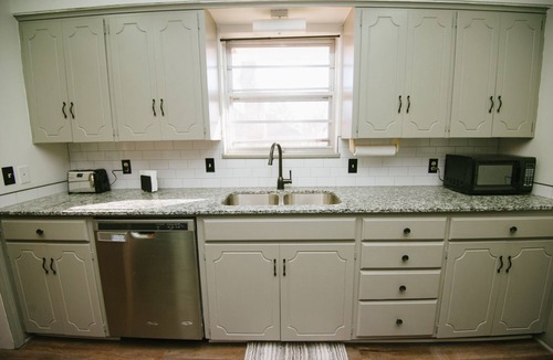 Stillwater House | The Ranch Near Boomer Lake