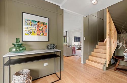 Oneroa Villa | The Ranch