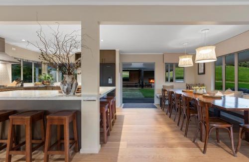 Oneroa Villa | The Ranch