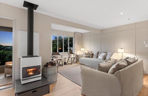 Oneroa Villa | The Ranch