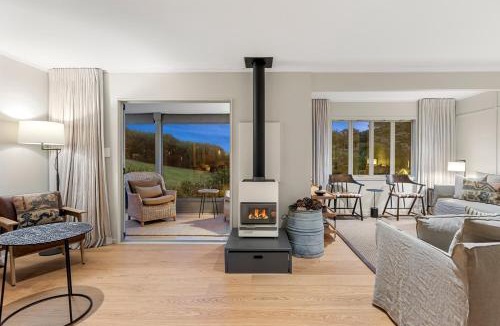 Oneroa Villa | The Ranch