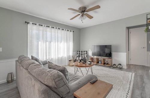 Marion House | The Ranch on RaceStreet
