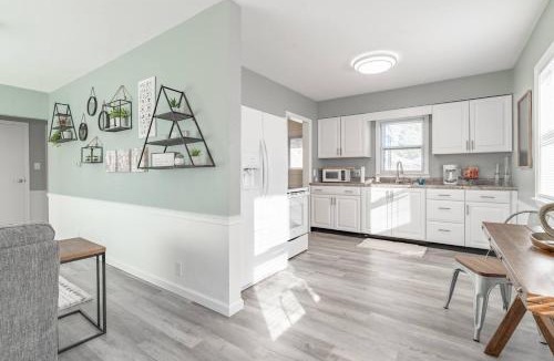 Marion House | The Ranch on RaceStreet