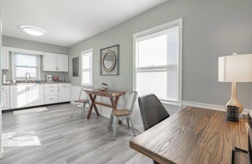 Marion House | The Ranch on RaceStreet