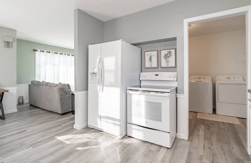 Marion House | The Ranch on RaceStreet
