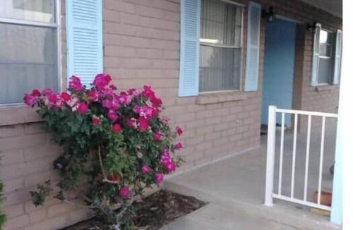 Cochise House | The Ranch.