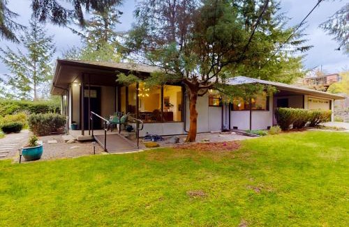 Wedgwood House | The Ranch