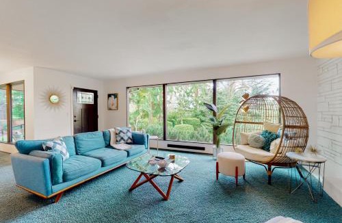 Wedgwood House | The Ranch