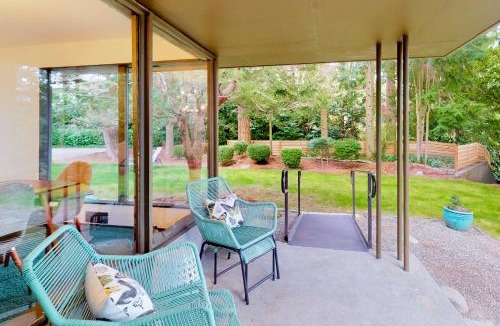 Wedgwood House | The Ranch