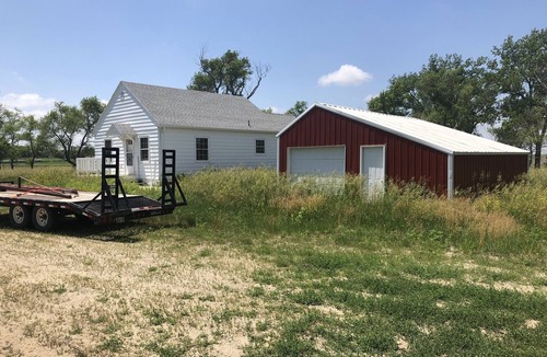 Wewela House | The Ranch You Love