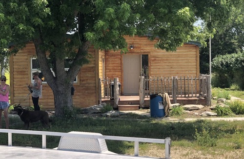 Wewela House | The Ranch You Love