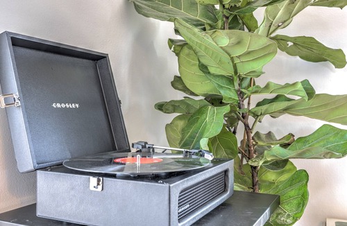 Sisters House | The Rancher's House