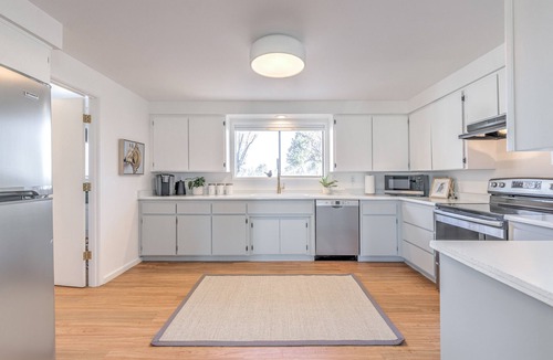 Sisters House | The Rancher's House